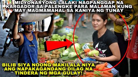 pinayflix lolo|Magmahal Ka ng Kargador Para Kaya Kang Buhatin.